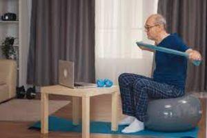 Benefícios do atendimento domiciliar fisioterapia