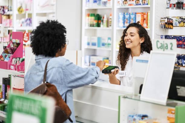 Desconto em farmácia: Economize na saúde com qualidade